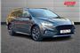 2021 Ford Focus Active 1.5 EcoBlue 120 Active X 5dr