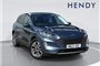 2022 Ford Kuga 1.5 EcoBlue Titanium 5dr