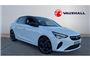 2022 Vauxhall Corsa 1.2 Elite Edition 5dr