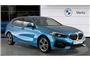 2022 BMW 1 Series 118i [136] Sport 5dr [Live Cockpit Professional]