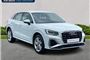 2023 Audi Q2 30 TFSI S Line 5dr