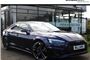 2022 Audi A5 Sportback 40 TFSI 204 Black Edition 5dr S Tronic