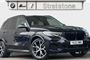 2022 BMW X5 xDrive30d MHT M Sport 5dr Auto