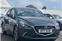 2017 Mazda 2 1.5 GT Sport 5dr