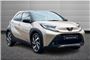 2023 Toyota Aygo X 1.0 VVT-i Exclusive 5dr Auto