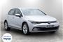 2023 Volkswagen Golf 1.0 TSI Life 5dr