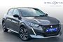 2022 Peugeot 208 1.2 PureTech 100 Allure Premium 5dr