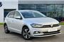 2021 Volkswagen Polo 1.0 TSI 95 Match 5dr