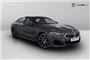 2021 BMW 8 Series Gran Coupe 840i [333] sDrive M Sport 4dr Auto