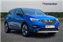 2020 Vauxhall Grandland X 1.5 Turbo D SRi Nav 5dr Auto