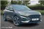 2022 Ford Kuga 2.5 PHEV ST-Line X Edition 5dr CVT