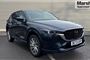 2023 Mazda CX-5 2.0 e-Skyactiv G MHEV Takumi 5dr