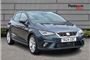 2024 SEAT Ibiza 1.0 TSI 115 FR 5dr DSG