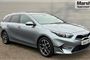 2022 Kia Ceed SW 1.5T GDi ISG 3 5dr