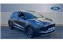 2021 Ford Puma 1.0 EcoBoost Hybrid mHEV Titanium 5dr