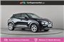 2021 Nissan Juke 1.0 DiG-T N-Connecta 5dr DCT