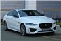 2024 Jaguar XE 2.0 D200 R-Dynamic SE Black 4dr Auto