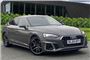 2024 Audi A5 Sportback 40 TFSI 204 S Line 5dr S Tronic