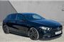 2022 Mercedes-Benz A-Class A180 AMG Line Executive Edition 5dr Auto