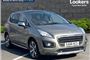 2016 Peugeot 3008 1.6 BlueHDi 120 Allure 5dr