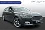 2017 Ford Mondeo Estate 2.0 TDCi 180 Titanium 5dr