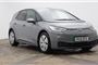 2021 Volkswagen ID.3 150kW Tech Pro Performance 58kWh 5dr Auto