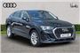 2023 Audi Q3 35 TFSI Sport 5dr S Tronic