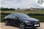 2017 Mercedes-Benz CLA CLA 220d Sport 4dr Tip Auto