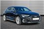 2020 Audi S3 S3 TFSI Quattro 5dr S Tronic