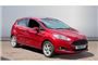 2016 Ford Fiesta 1.0 EcoBoost Zetec 5dr