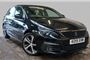 2019 Peugeot 308 1.2 PureTech 130 GT Line 5dr