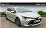 2021 Toyota Corolla Touring Sport 1.8 VVT-i Hybrid Excel 5dr CVT