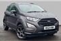 2021 Ford EcoSport 1.0 EcoBoost 125 ST-Line 5dr