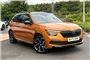 2022 Skoda Kamiq 1.5 TSI Monte Carlo 5dr