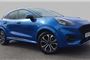 2021 Ford Puma 1.0 EcoBoost Hybrid mHEV ST-Line Design 5dr