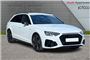 2024 Audi A4 Avant 35 TFSI Black Edition 5dr S Tronic