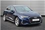 2024 Audi A3 40 TFSI e S Line 5dr S Tronic