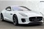 2019 Jaguar F-Type 3.0 Supercharged V6 400 Sport 2dr Auto