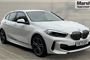 2023 BMW 1 Series 118i [136] M Sport 5dr Step Auto [LCP]