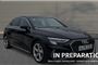 2020 Audi A3 30 TFSI S Line 5dr