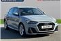 2021 Audi A1 30 TFSI 110 S Line 5dr