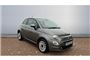 2022 Fiat 500 1.0 Mild Hybrid Dolcevita [Part Leather] 3dr