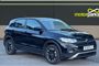 2021 Volkswagen T-Cross 1.0 TSI S 5dr