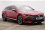 2021 Volkswagen Arteon Shooting Brake 2.0 TSI R-Line 5dr DSG