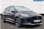 2022 Ford Fiesta Active 1.0 EcoBoost Hybrid mHEV 125 Active X Edition 5dr
