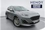 2021 Ford Kuga 2.5 FHEV Vignale 5dr CVT