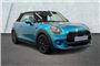 2016 MINI Convertible 1.5 Cooper 2dr