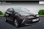 2022 Toyota C-HR 2.0 Hybrid Excel 5dr CVT