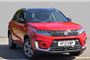 2021 Suzuki Vitara 1.4 Boosterjet 48V Hybrid SZ-T 5dr