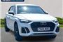 2024 Audi Q5 40 TDI Quattro S Line 5dr S Tronic